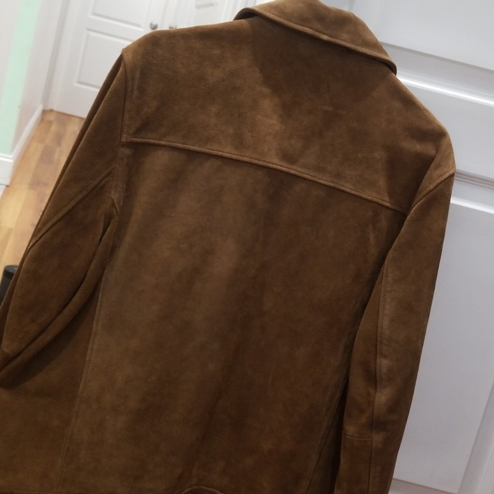 Banana Republic Jacket - Picture 3 of 5